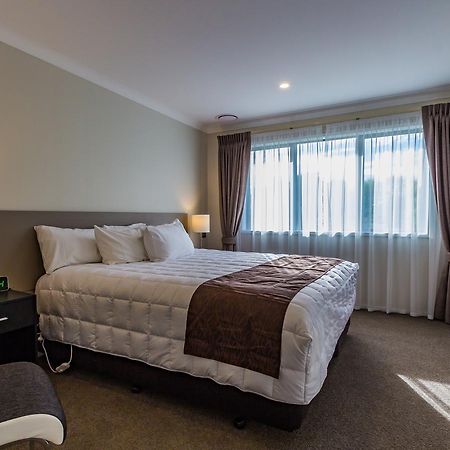 The York Apartments Hamilton Dış mekan fotoğraf