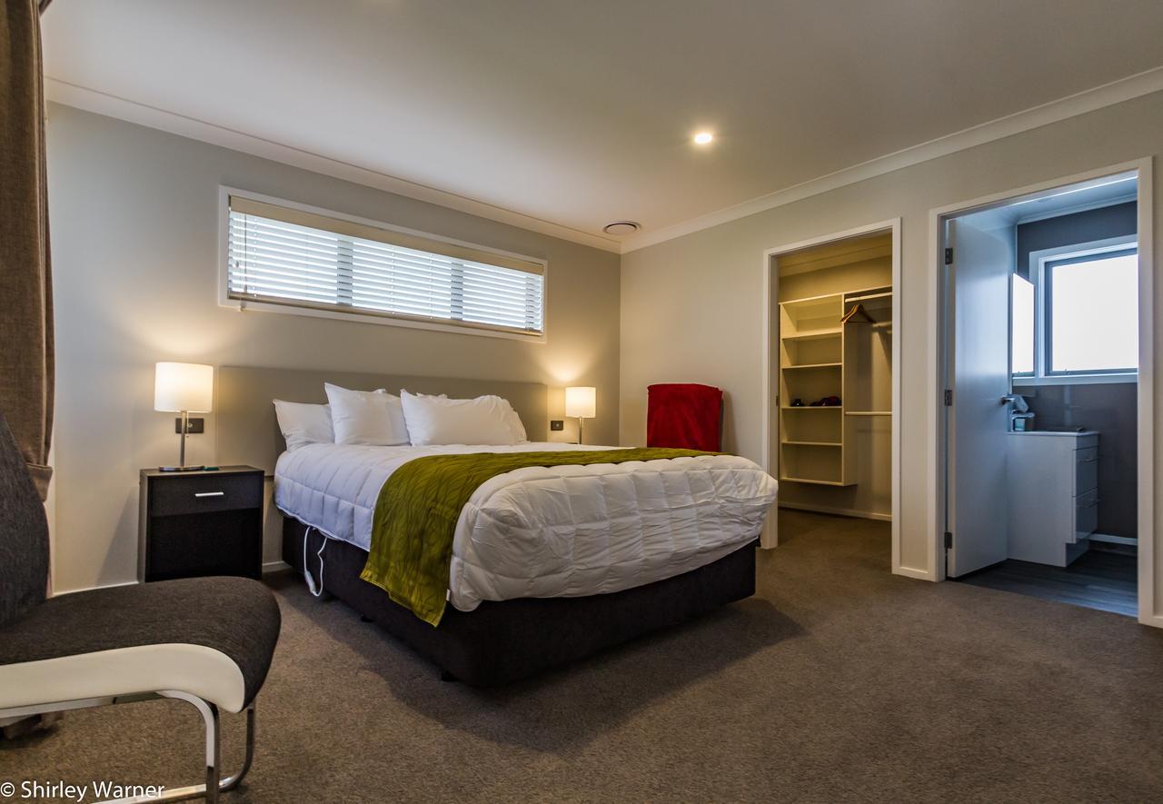 The York Apartments Hamilton Dış mekan fotoğraf