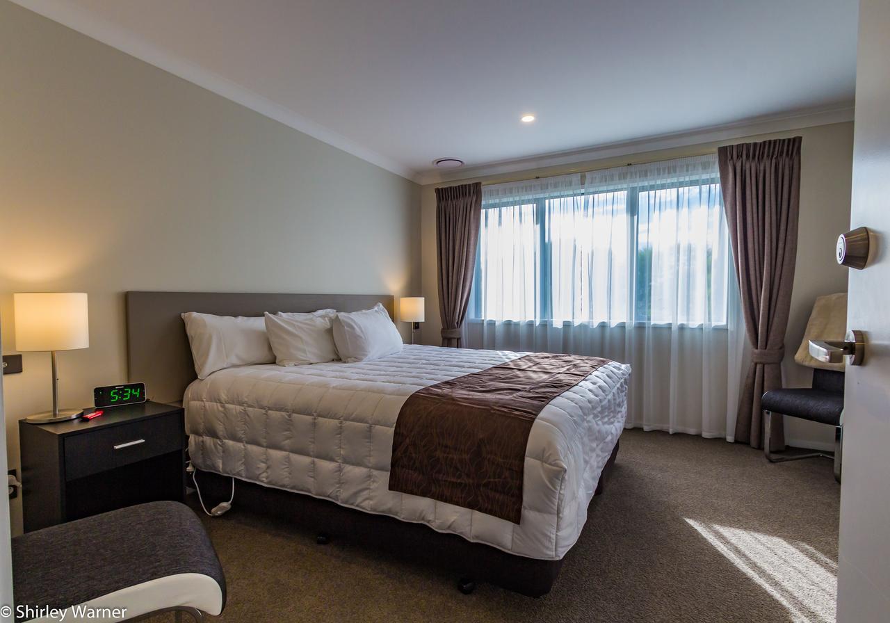The York Apartments Hamilton Dış mekan fotoğraf