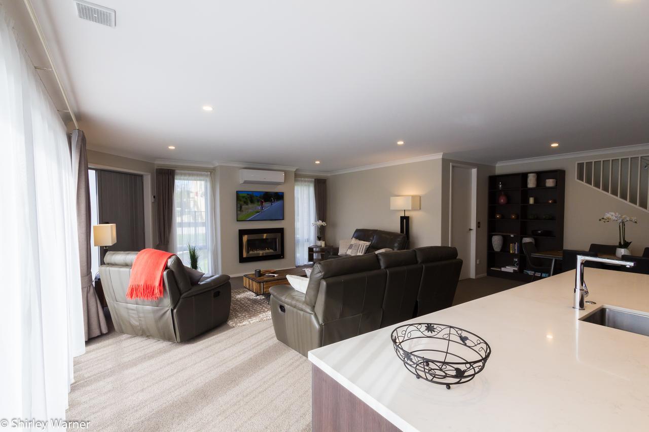 The York Apartments Hamilton Dış mekan fotoğraf