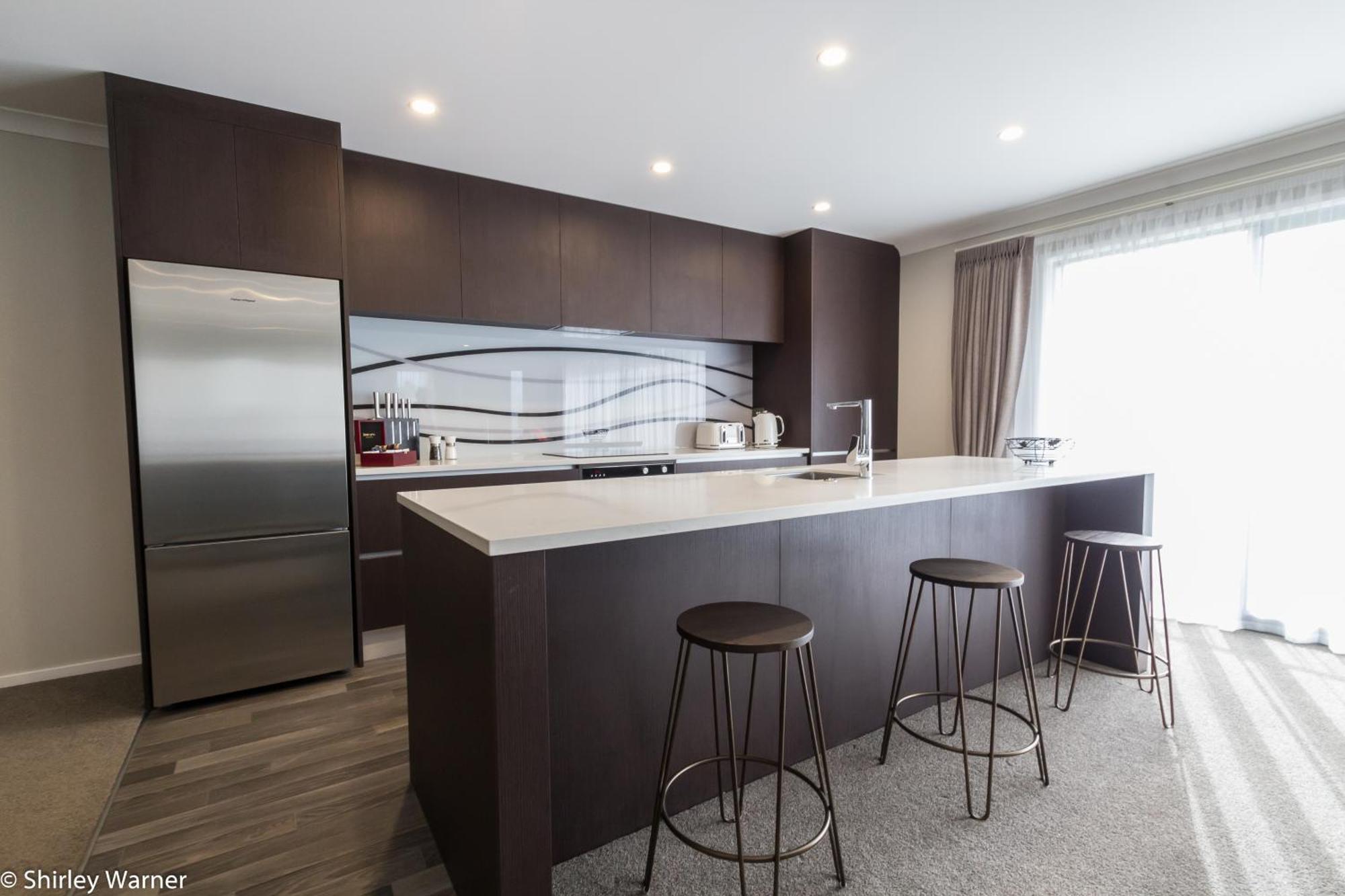 The York Apartments Hamilton Dış mekan fotoğraf