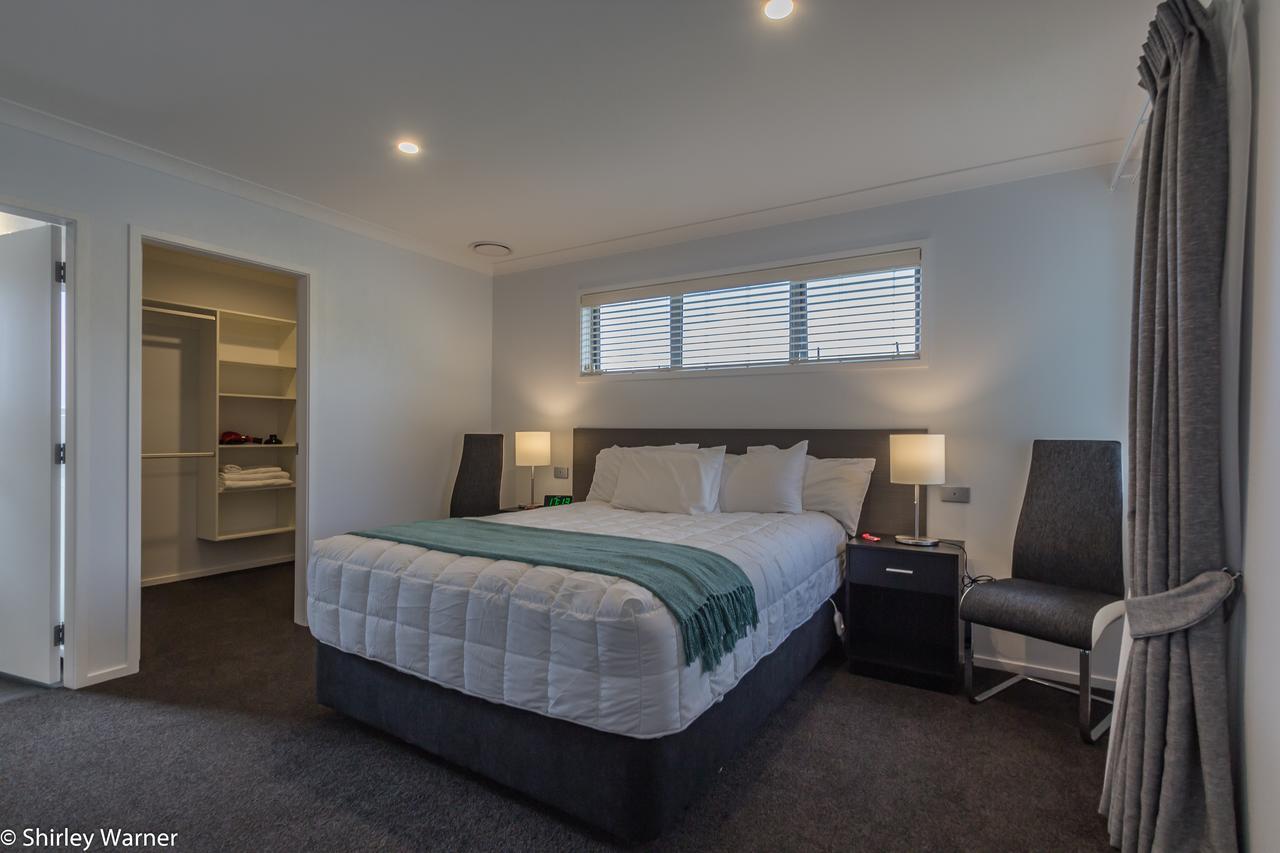 The York Apartments Hamilton Dış mekan fotoğraf