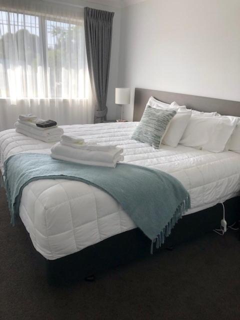 The York Apartments Hamilton Dış mekan fotoğraf